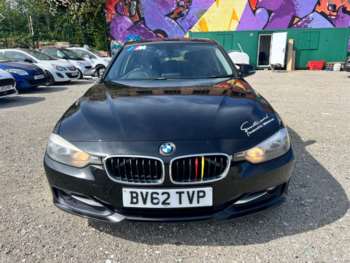 Used BMW 3 Series 2012 for sale - 74323943: Photo