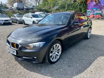 Used BMW 3 Series 2012 for sale - 74323943: Photo