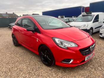 Used Vauxhall Corsa 2015 for sale - 74047786: Photo