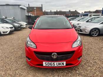 Used Vauxhall Corsa 2015 for sale - 74047786: Photo