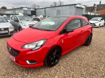 Used Vauxhall Corsa 2015 for sale - 74047786: Photo