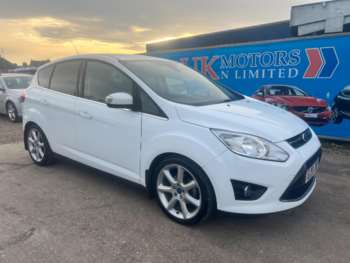 Used Ford C-Max 2013 for sale - 73957094: Photo