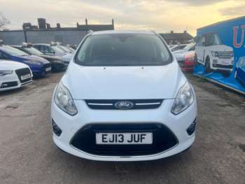 Used Ford C-Max 2013 for sale - 73957094: Photo