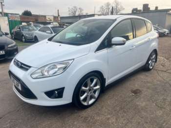 Used Ford C-Max 2013 for sale - 73957094: Photo