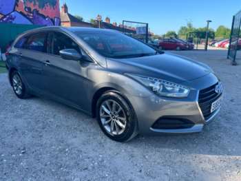 Used Hyundai i40 2015 for sale - 74725661: Photo