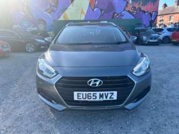 Used Hyundai i40 2015 for sale - 74725661: Photo