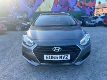 Used Hyundai i40 2015 for sale - 74725661: Photo