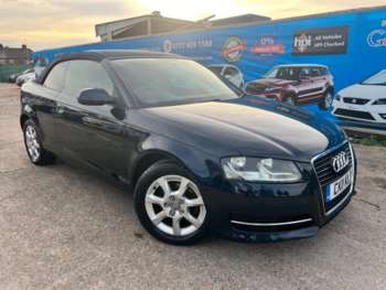 2011 (11) - 2.0 TDI 2dr S Tronic