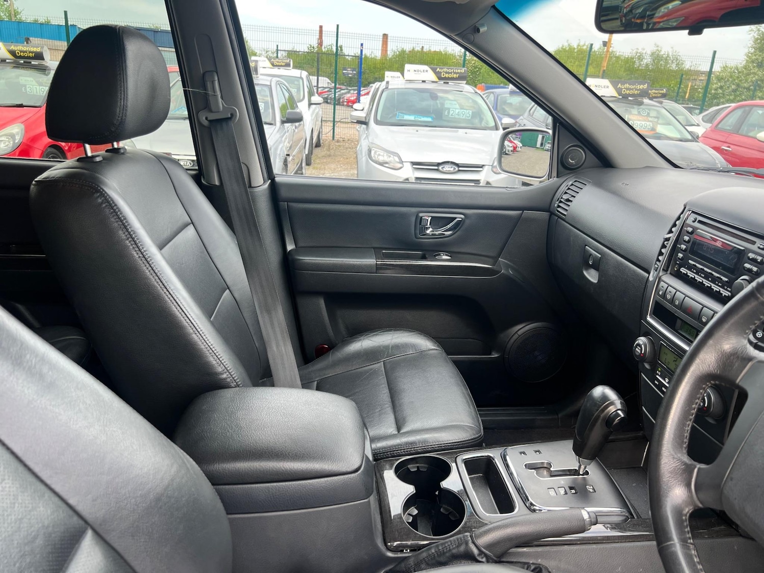 Vehicle 17