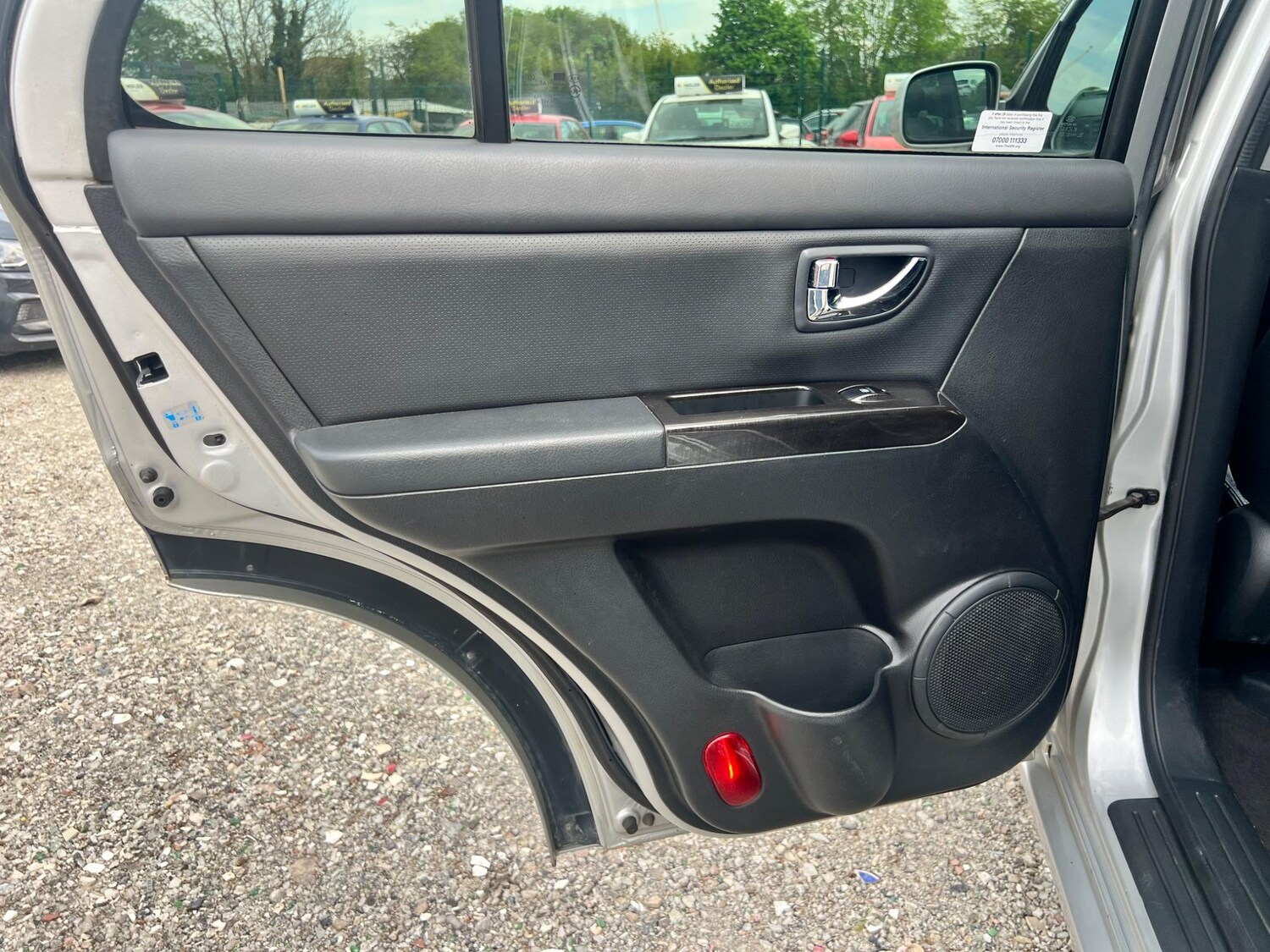 Vehicle 23