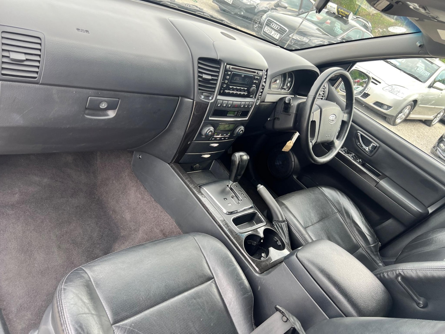 Vehicle 29