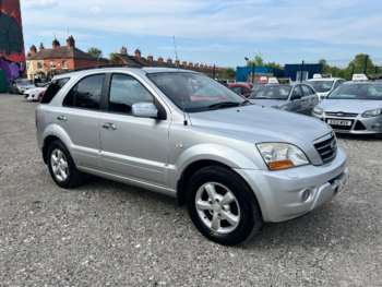 Used Kia Sorento 2008 for sale - 74532851: Photo