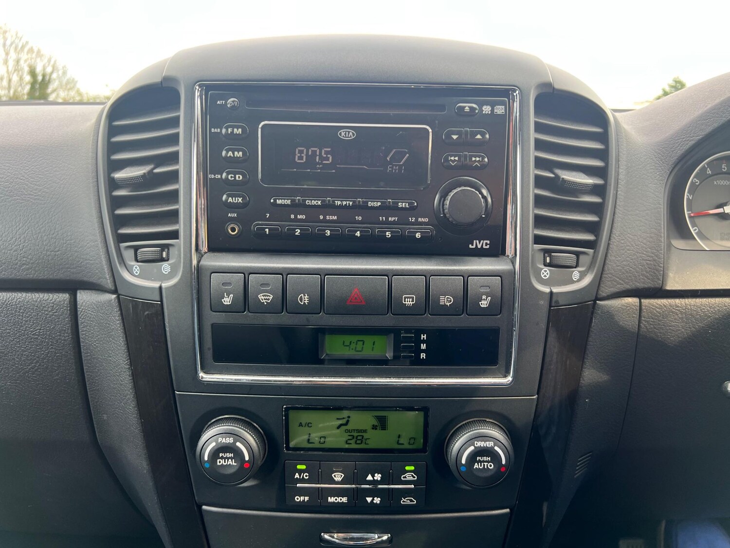 Vehicle 32