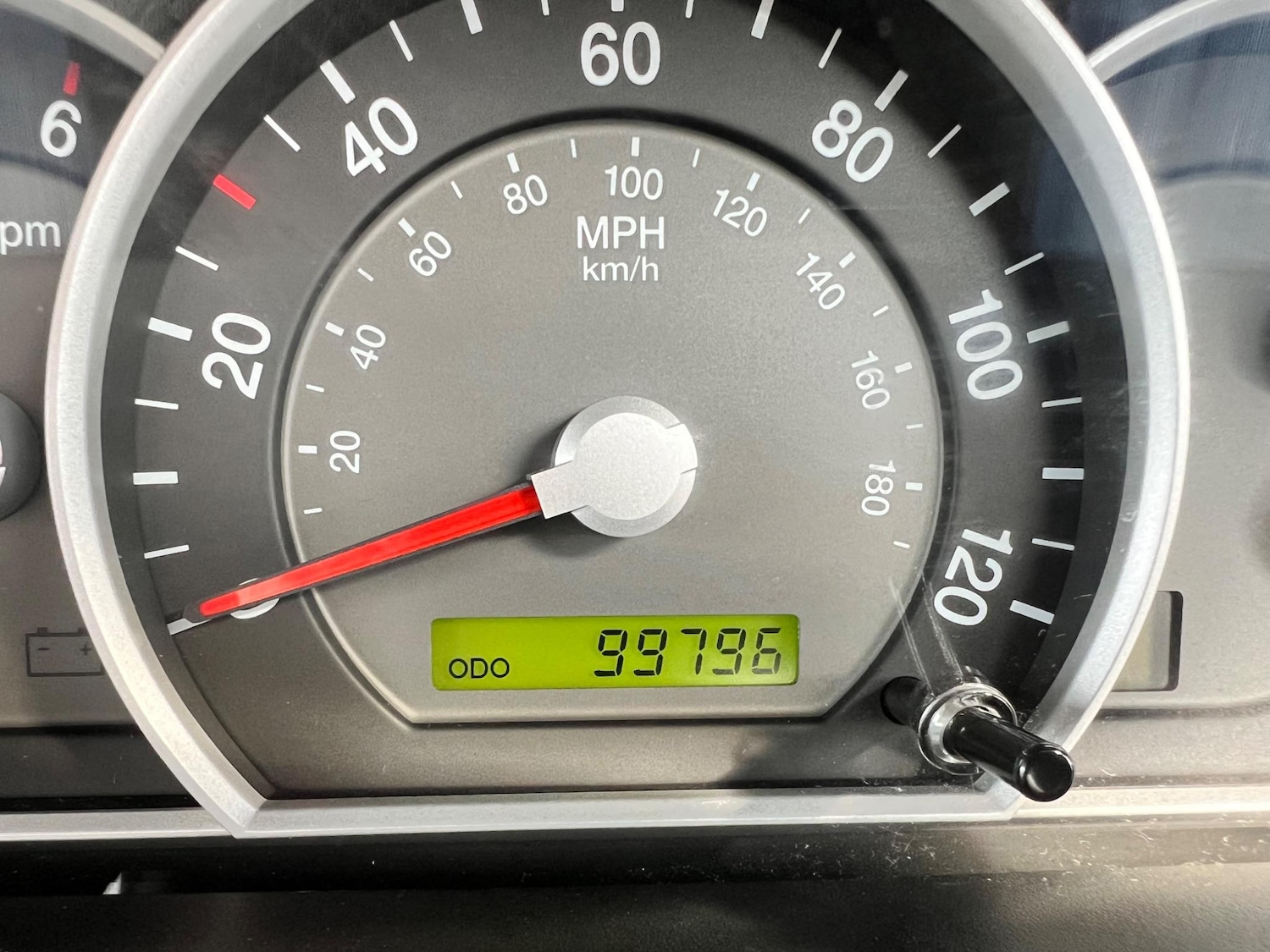 Vehicle 36