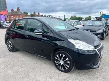2013 (13) - 1.2 VTi Access+ 5dr