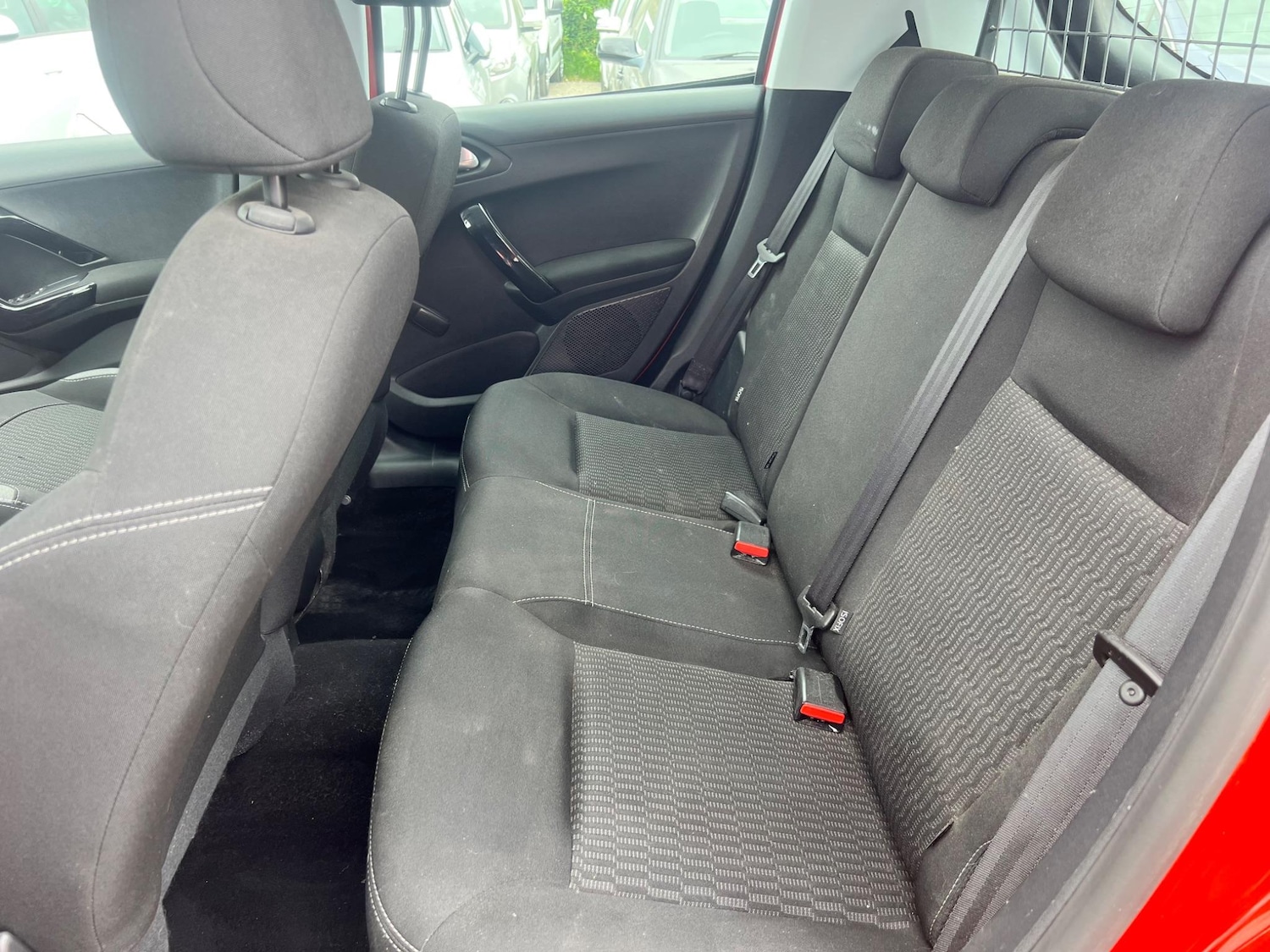Vehicle 25