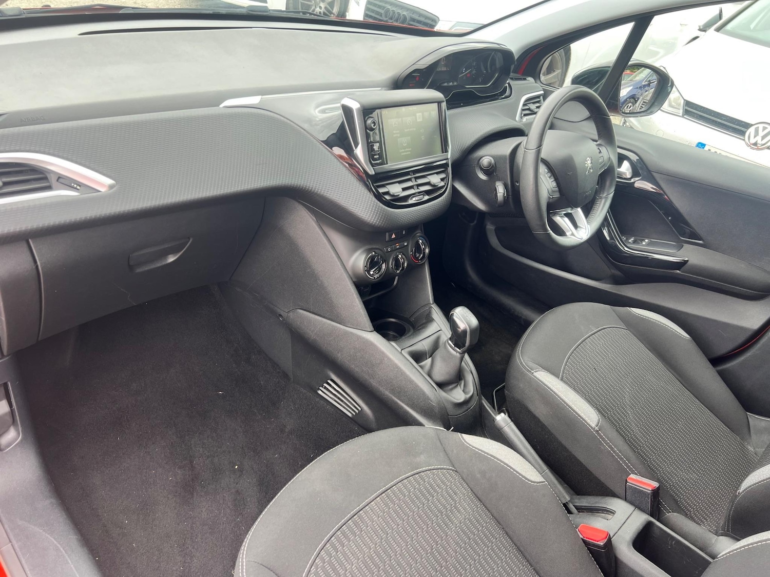 Vehicle 29