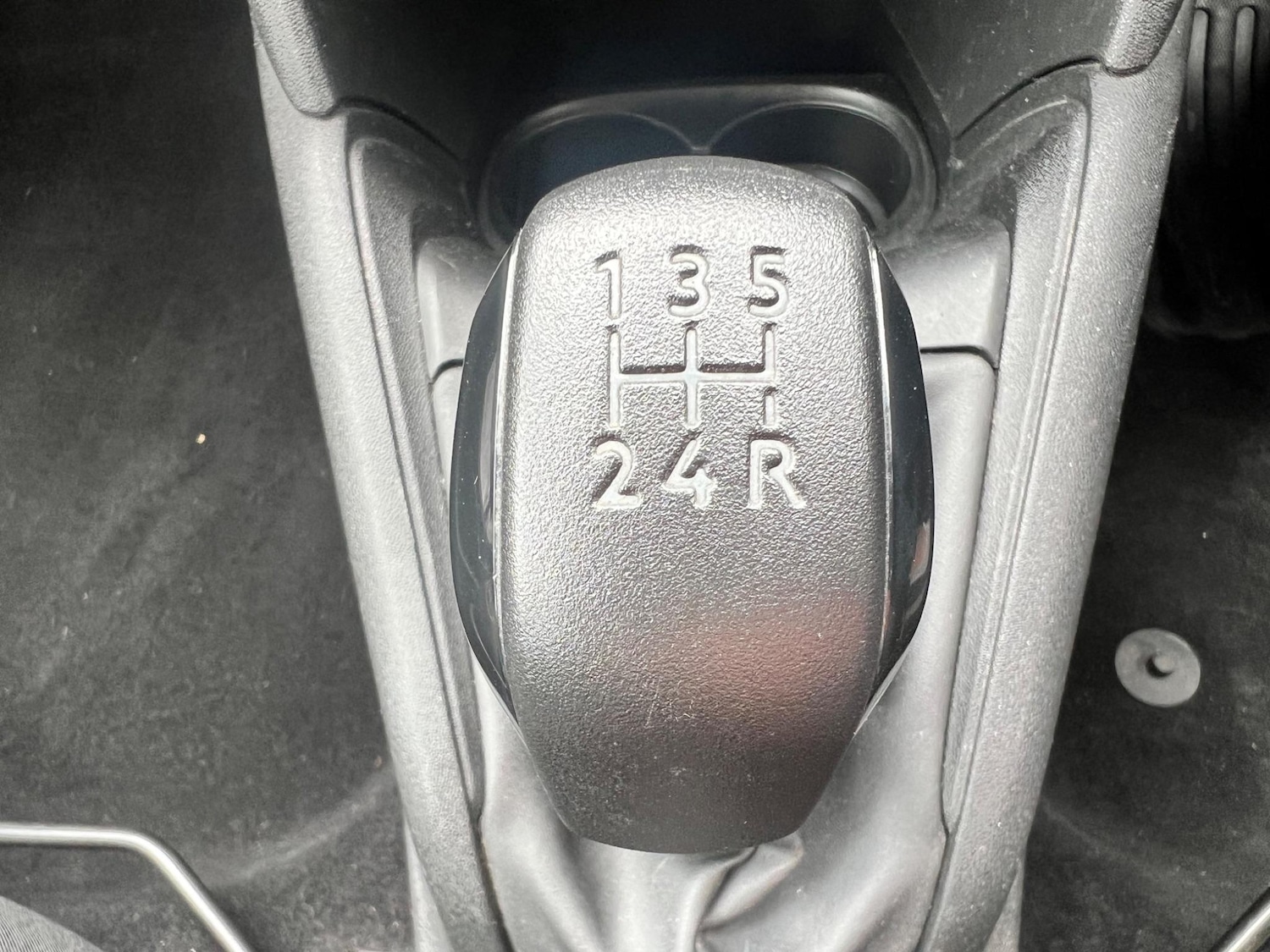 Vehicle 34