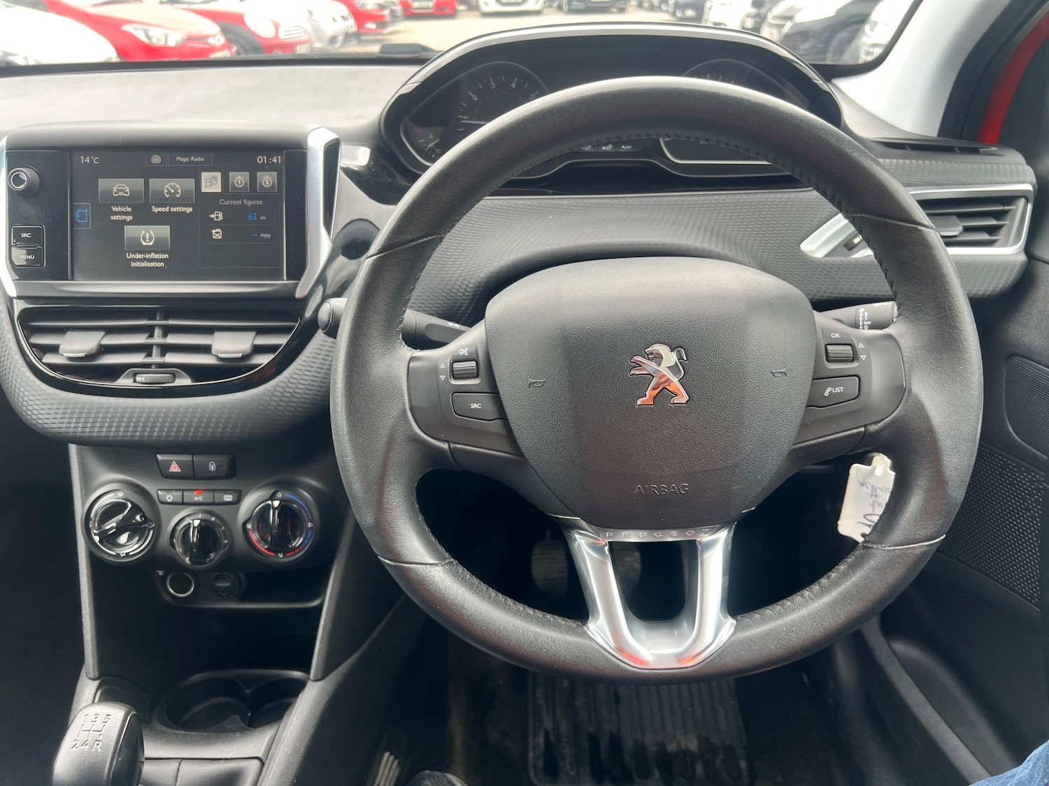 Vehicle 37