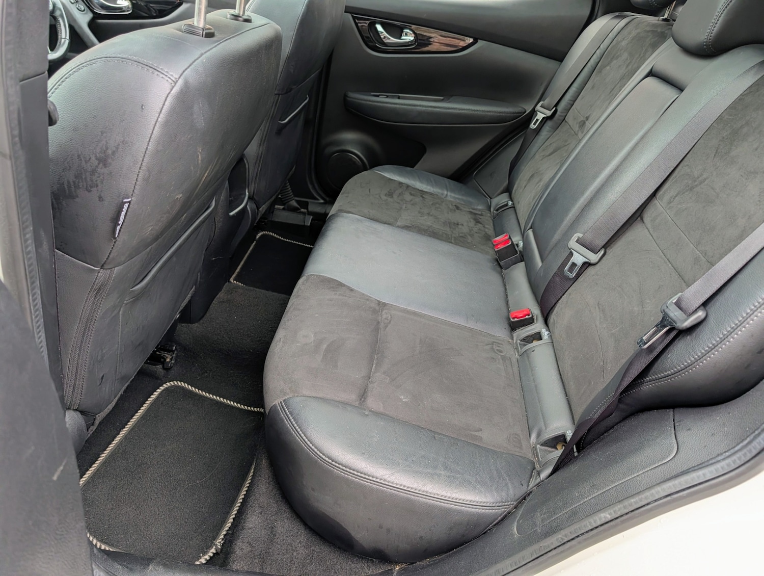 Used Nissan Qashqai 2017 for sale - 76859444: Photo 13