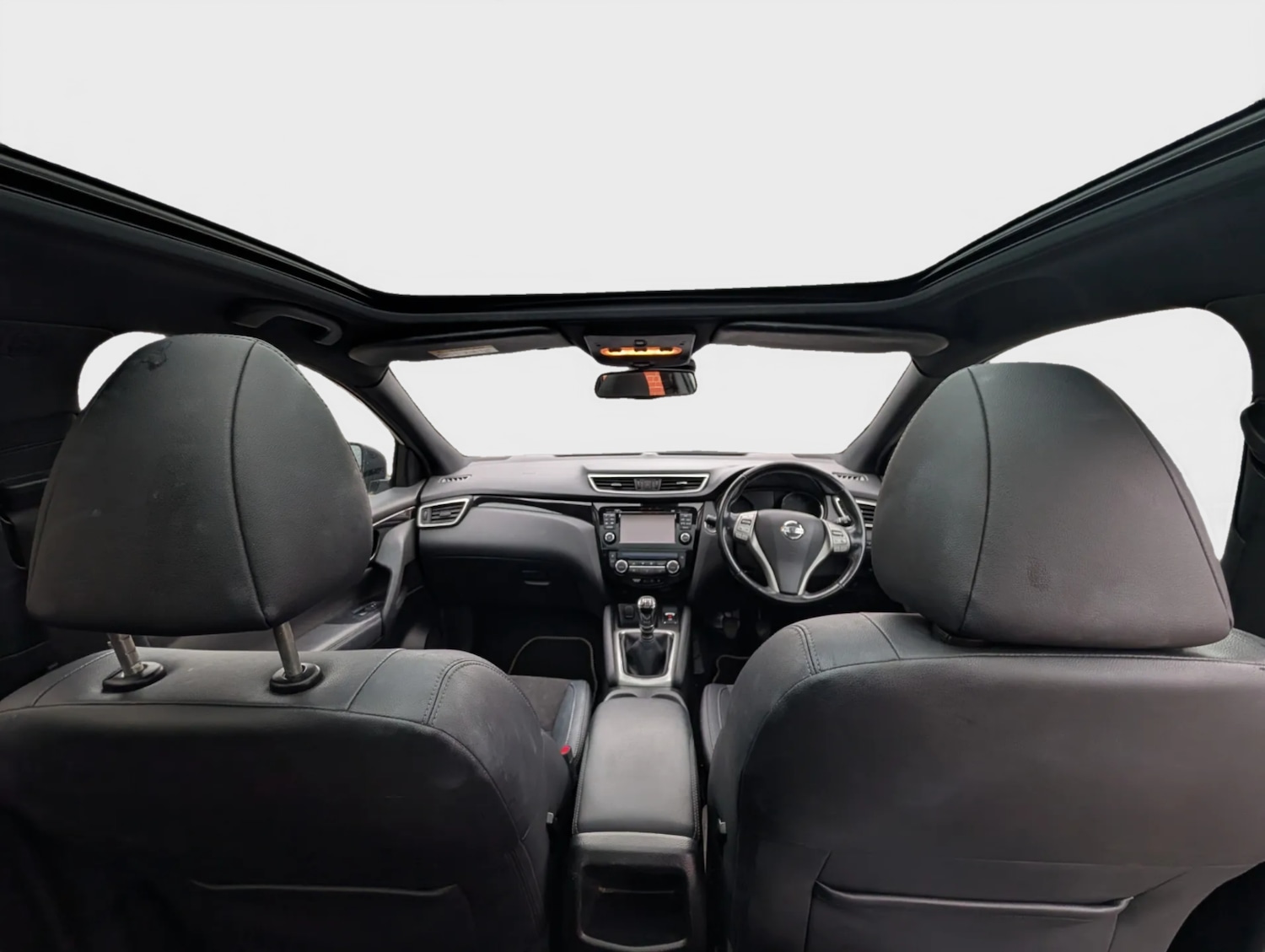 Used Nissan Qashqai 2017 for sale - 76859444: Photo 14