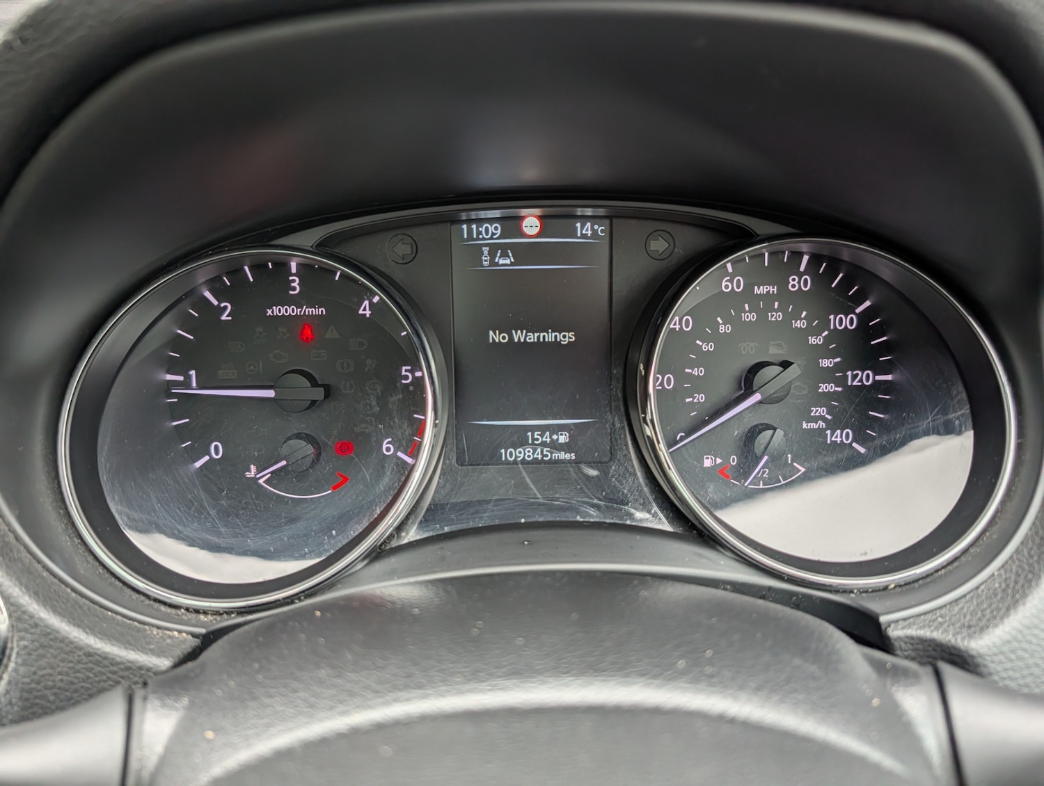 Used Nissan Qashqai 2017 for sale - 76859444: Photo 16