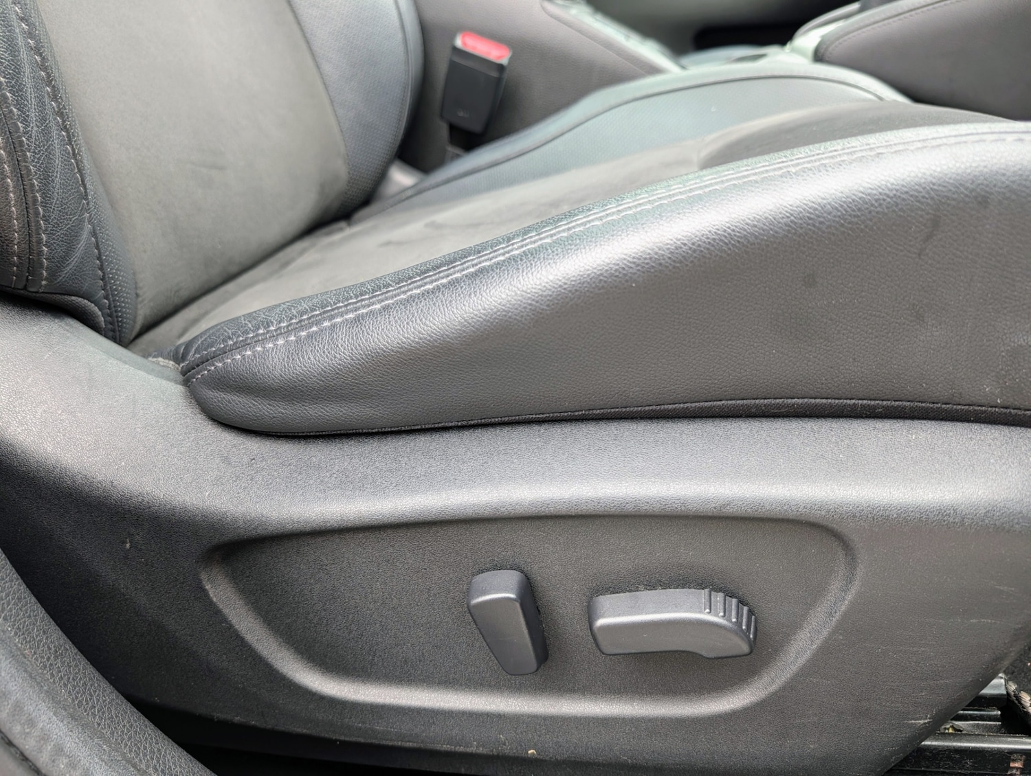 Used Nissan Qashqai 2017 for sale - 76859444: Photo 20