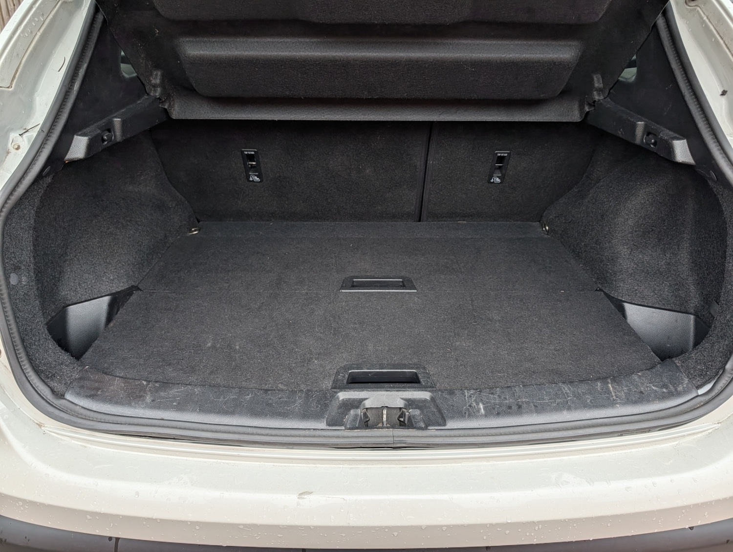 Used Nissan Qashqai 2017 for sale - 76859444: Photo 22