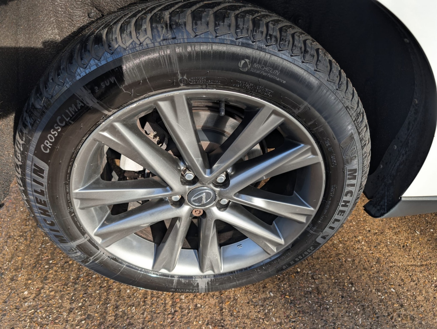 Used Lexus RX 2012 for sale - 77397078: Photo 14