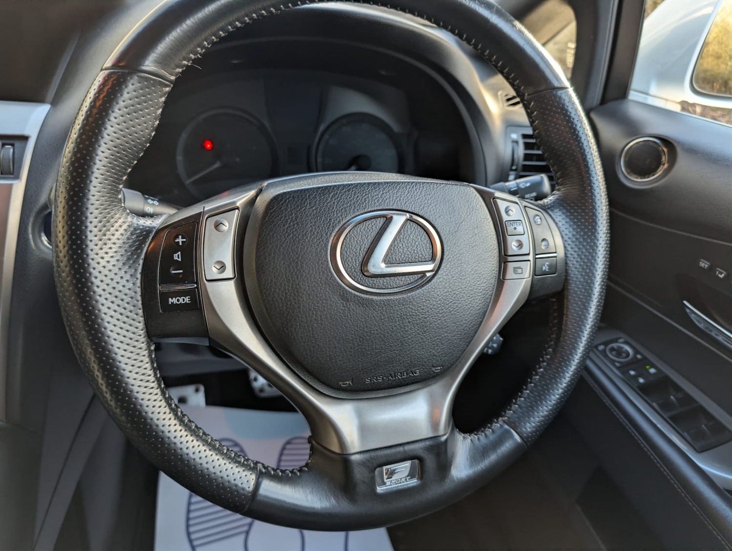 Used Lexus RX 2012 for sale - 77397078: Photo 20