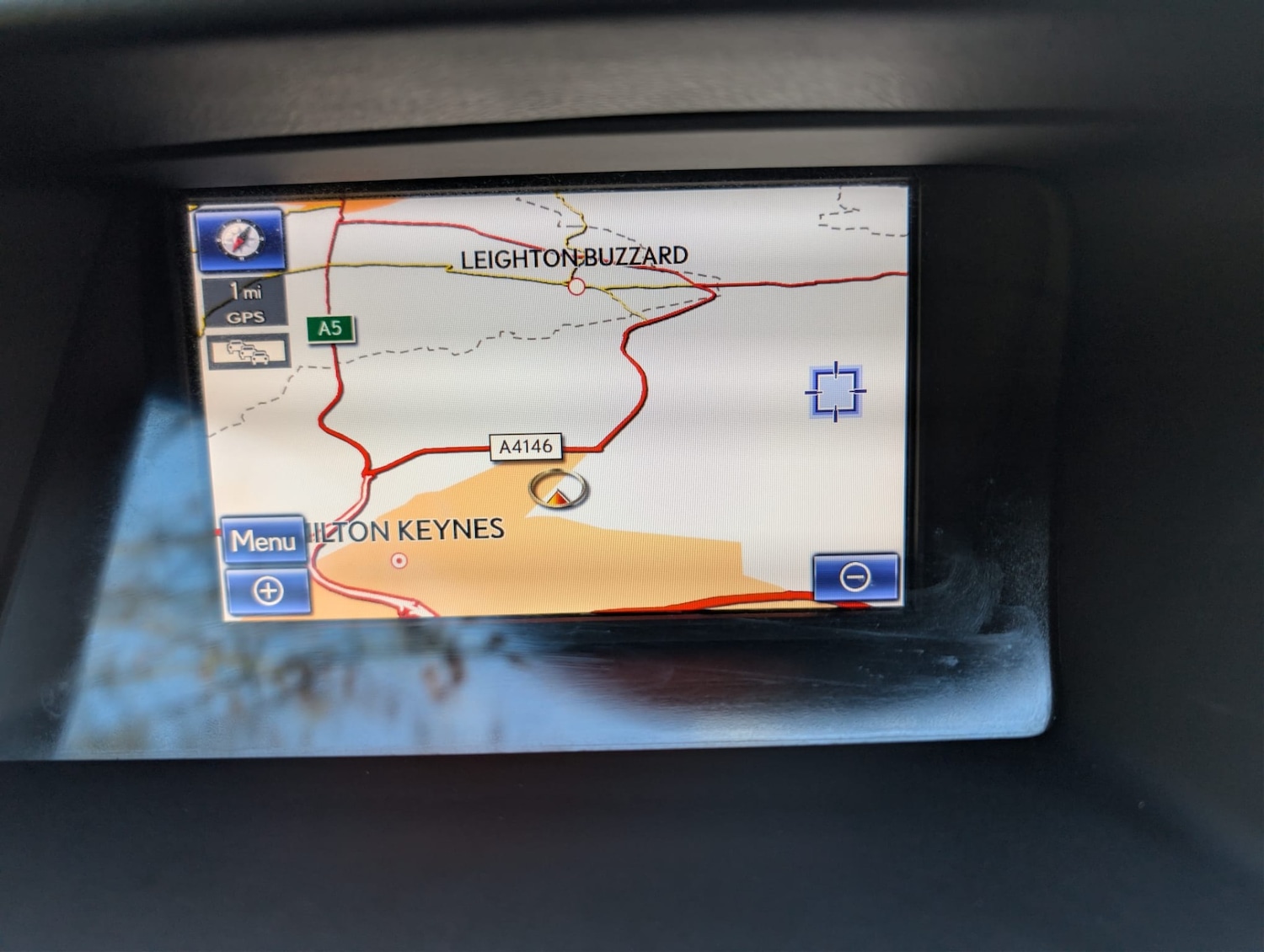 Used Lexus RX 2012 for sale - 77397078: Photo 23