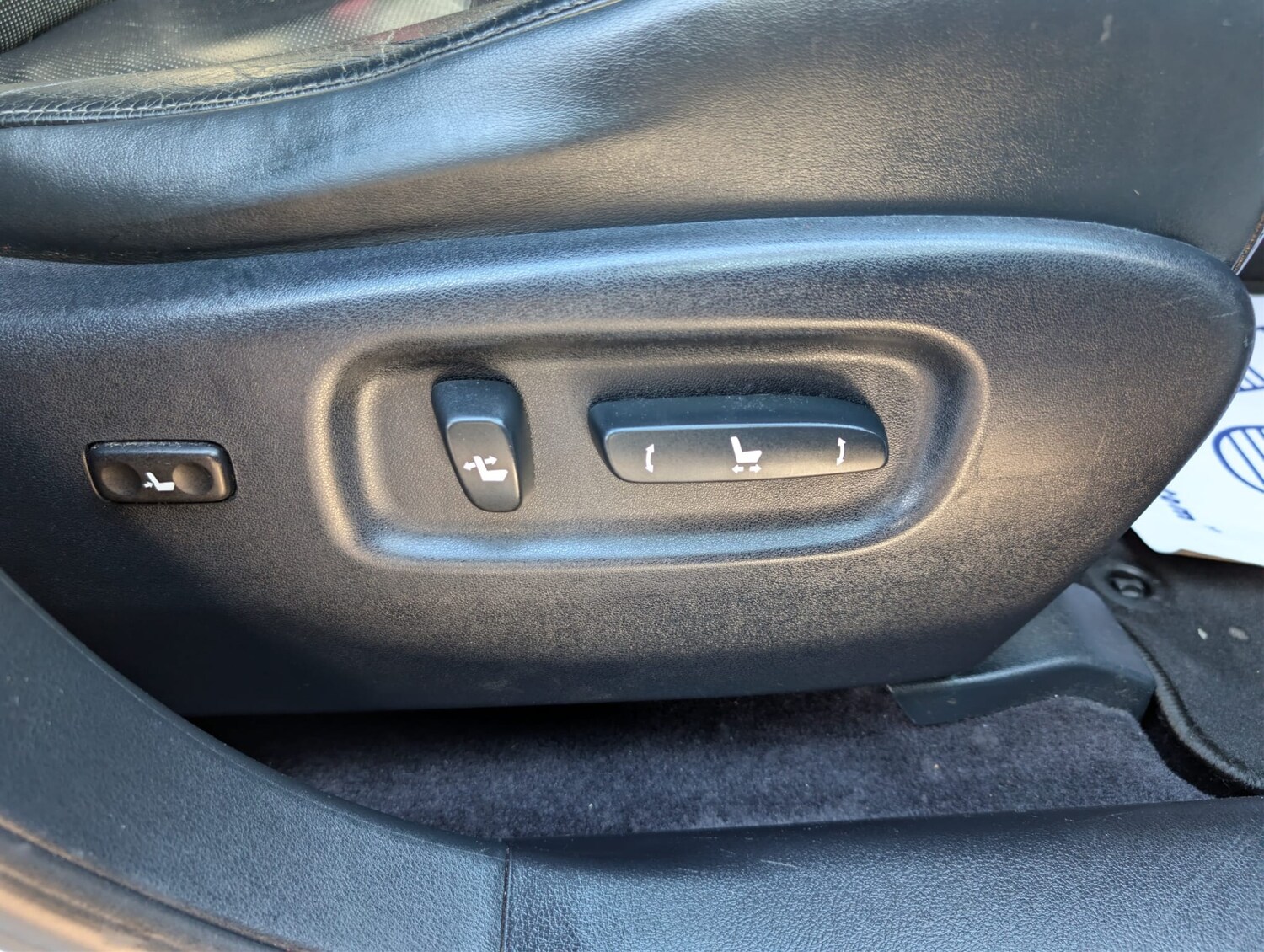 Used Lexus RX 2012 for sale - 77397078: Photo 28