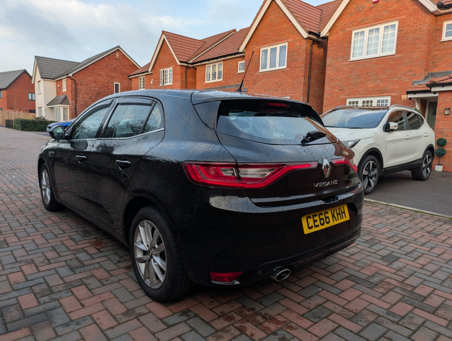 Used Renault Megane 2016 for sale - 77025629: Photo 24