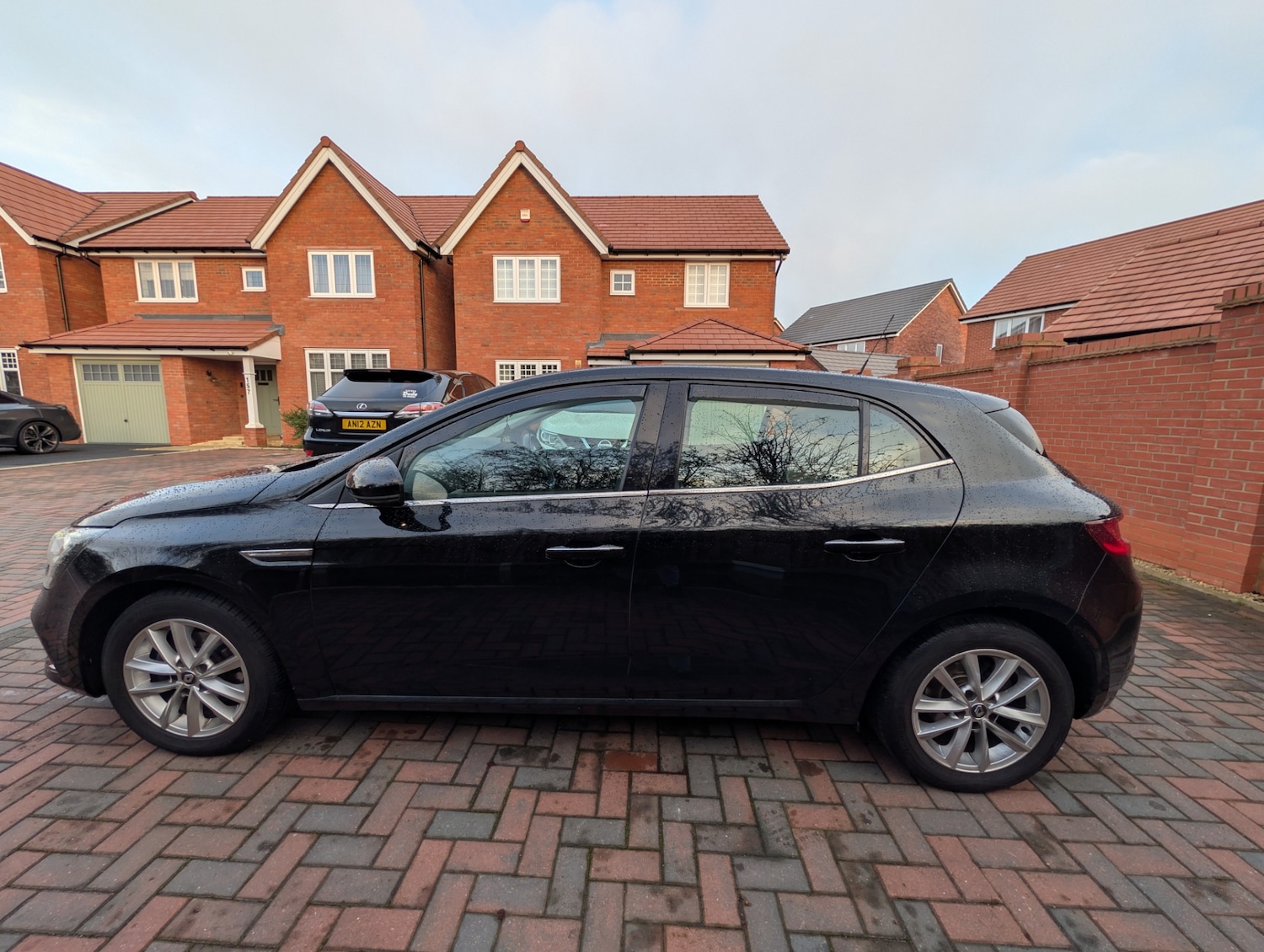 Used Renault Megane 2016 for sale - 77025629: Photo 4