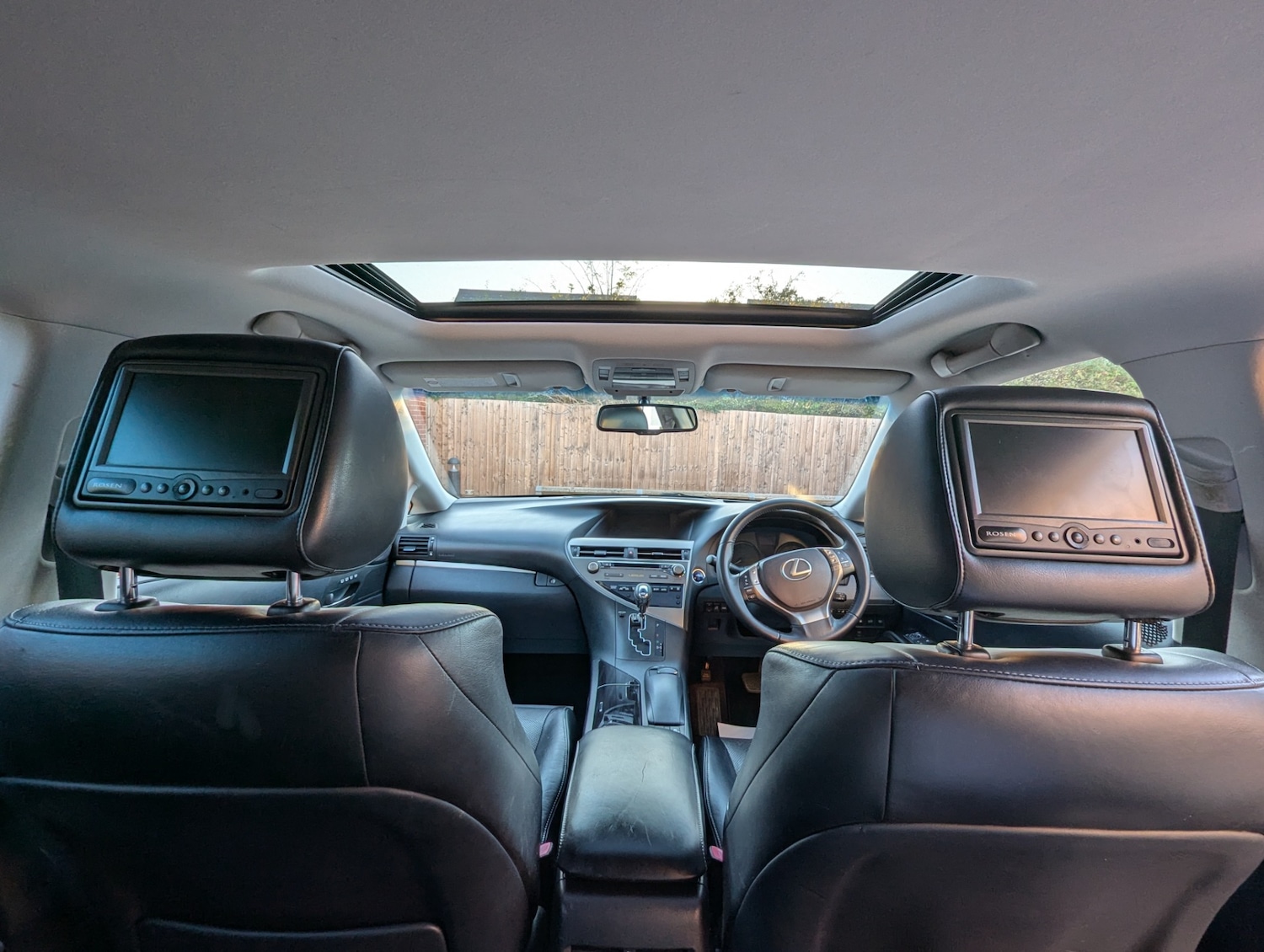 Used Lexus RX 2012 for sale - 77008941: Photo 13