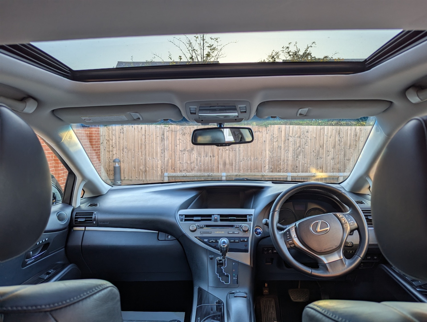 Used Lexus RX 2012 for sale - 77008941: Photo 14