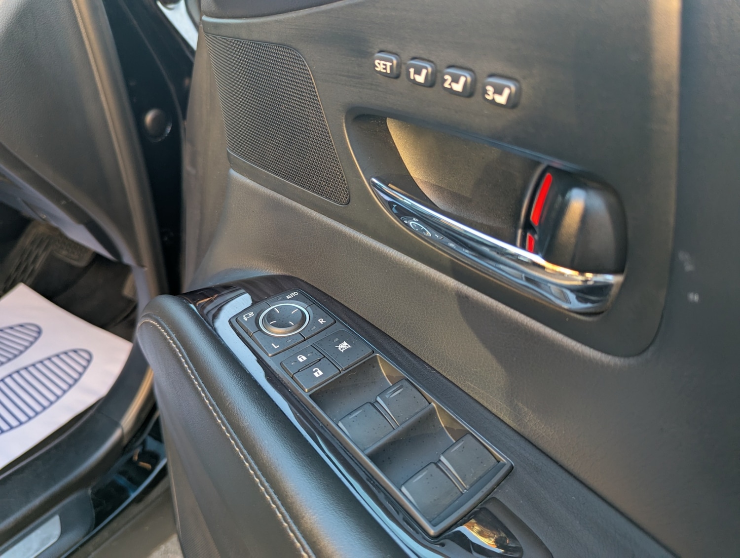 Used Lexus RX 2012 for sale - 77008941: Photo 19