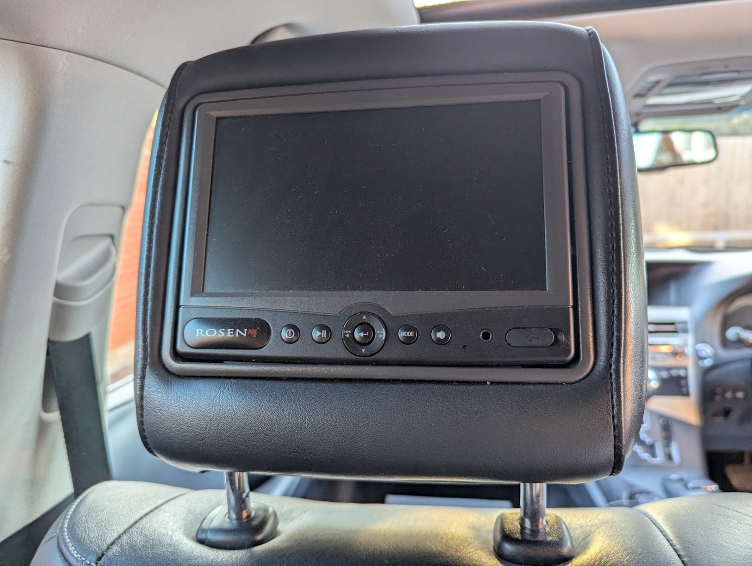 Used Lexus RX 2012 for sale - 77008941: Photo 21