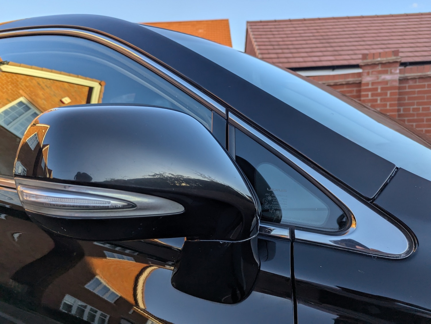 Used Lexus RX 2012 for sale - 77008941: Photo 23