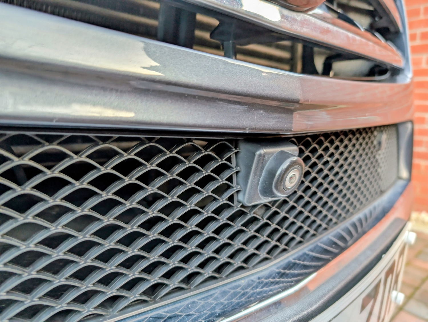 Used Mercedes-Benz M Class 2014 for sale - 77466023: Photo 13