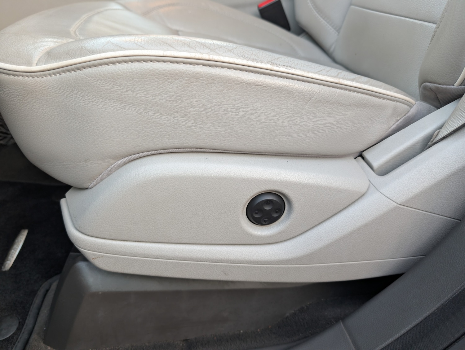 Used Mercedes-Benz M Class 2014 for sale - 77466023: Photo 24