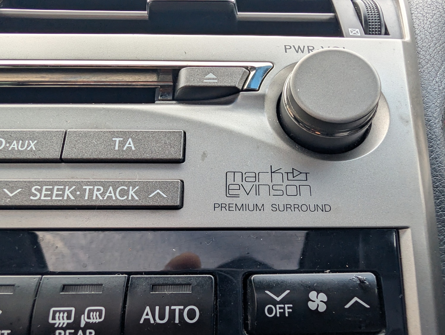 Used Lexus RX 2010 for sale - 77306879: Photo 12