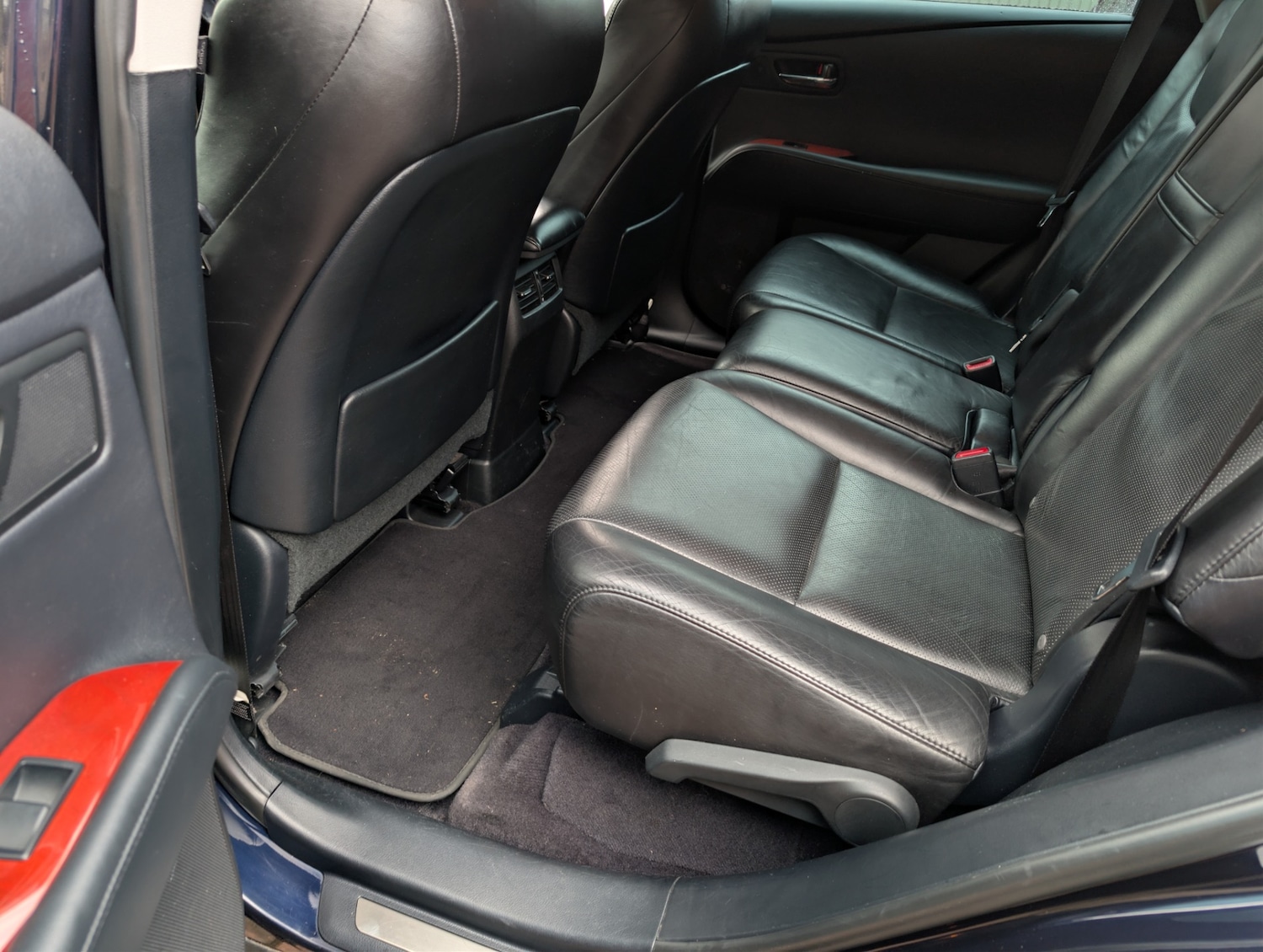 Used Lexus RX 2010 for sale - 77306879: Photo 13