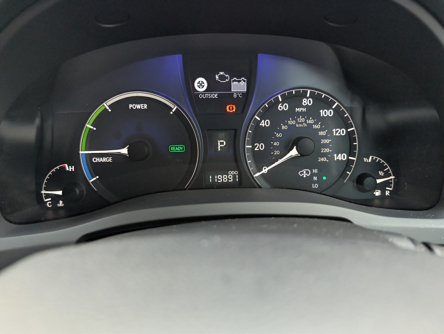 Used Lexus RX 2010 for sale - 77306879: Photo 20