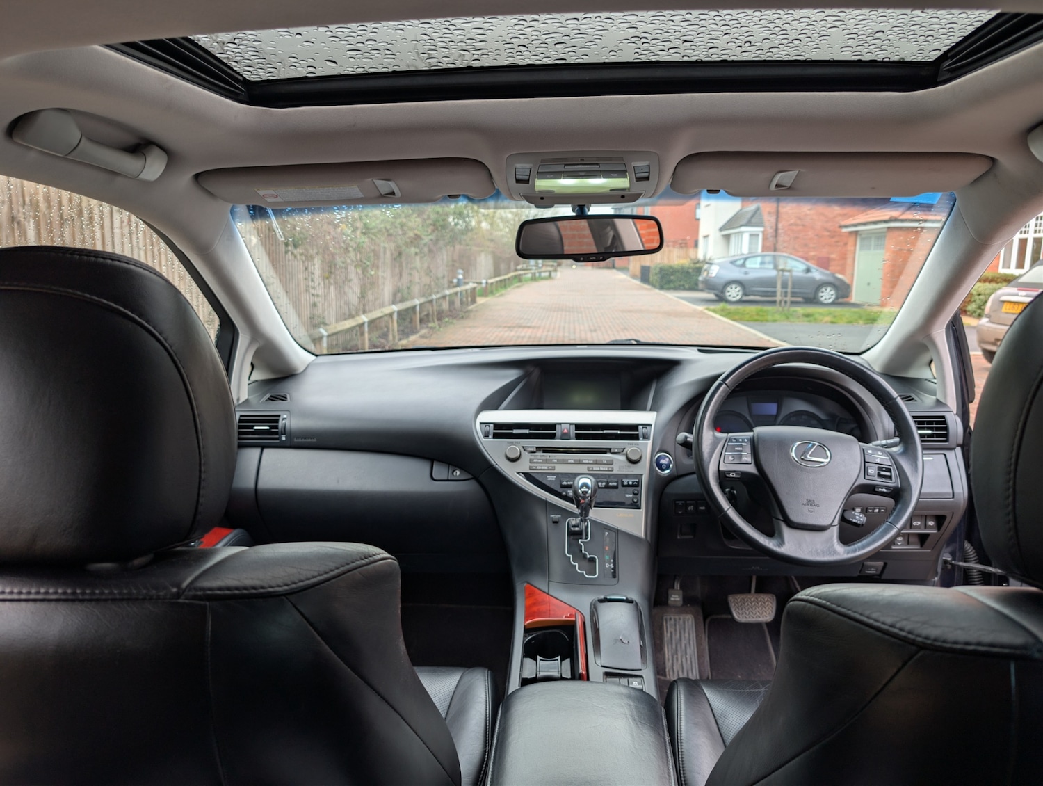 Used Lexus RX 2010 for sale - 77306879: Photo 22