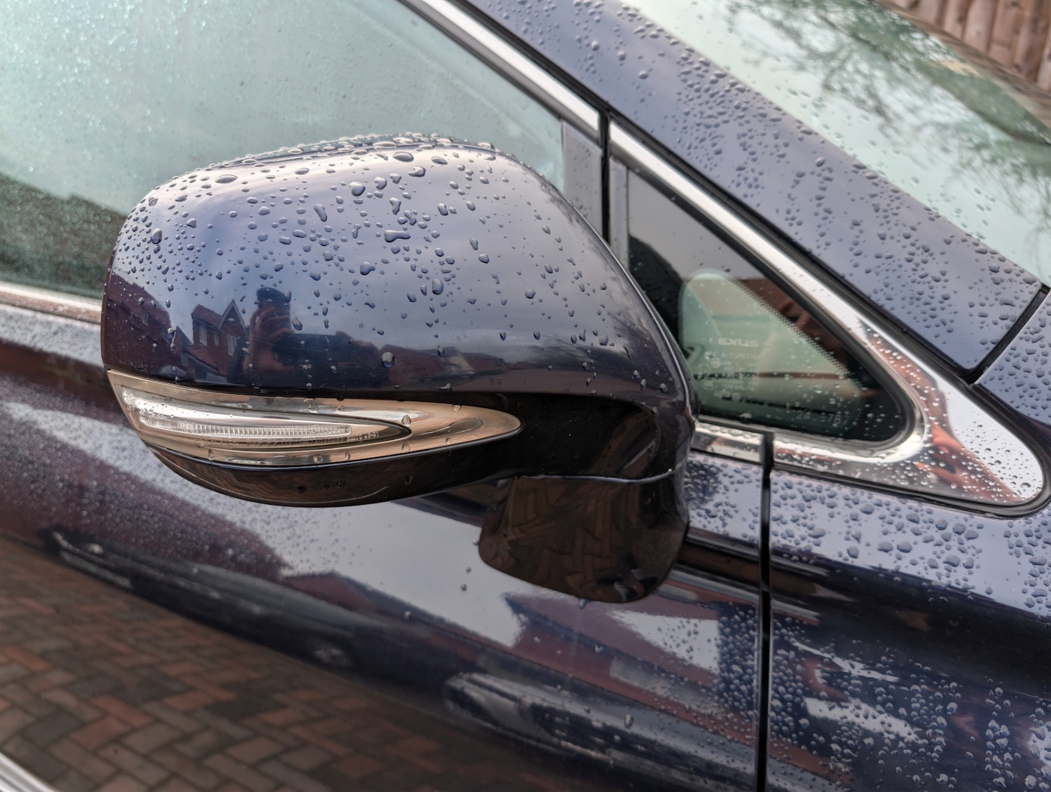 Used Lexus RX 2010 for sale - 77306879: Photo 25