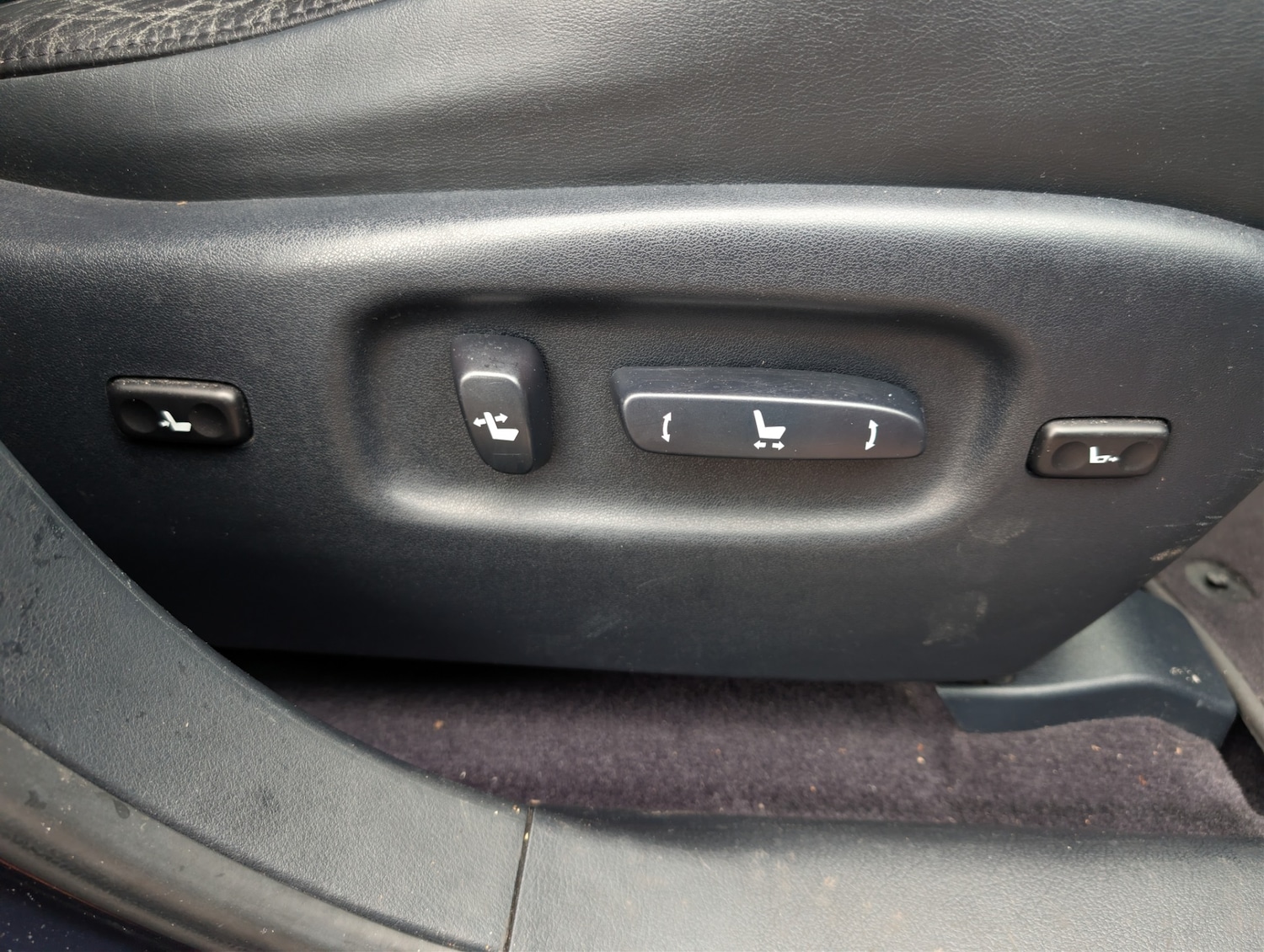 Used Lexus RX 2010 for sale - 77306879: Photo 9