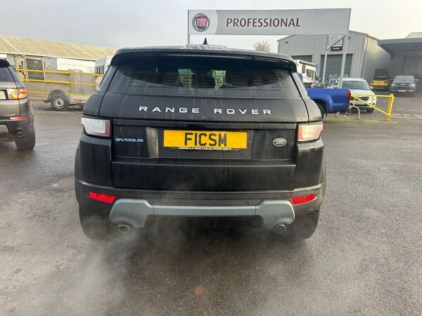 Used Land Rover Range Rover Evoque 2017 for sale - 71148376: Photo 10