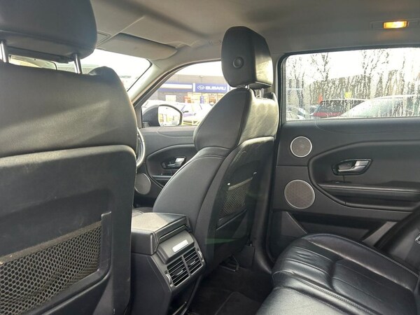Used Land Rover Range Rover Evoque 2017 for sale - 71148376: Photo 22