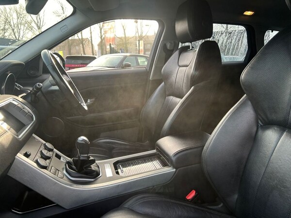 Used Land Rover Range Rover Evoque 2017 for sale - 71148376: Photo 27